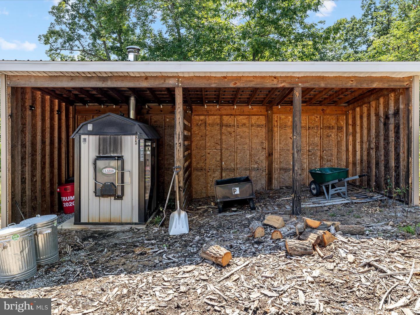 300 GRAYWOLF TRL, WINCHESTER, Virginia 22602, 3 Bedrooms Bedrooms, ,2 BathroomsBathrooms,Residential,For sale,300 GRAYWOLF TRL,VAFV2035334 MLS # VAFV2035334