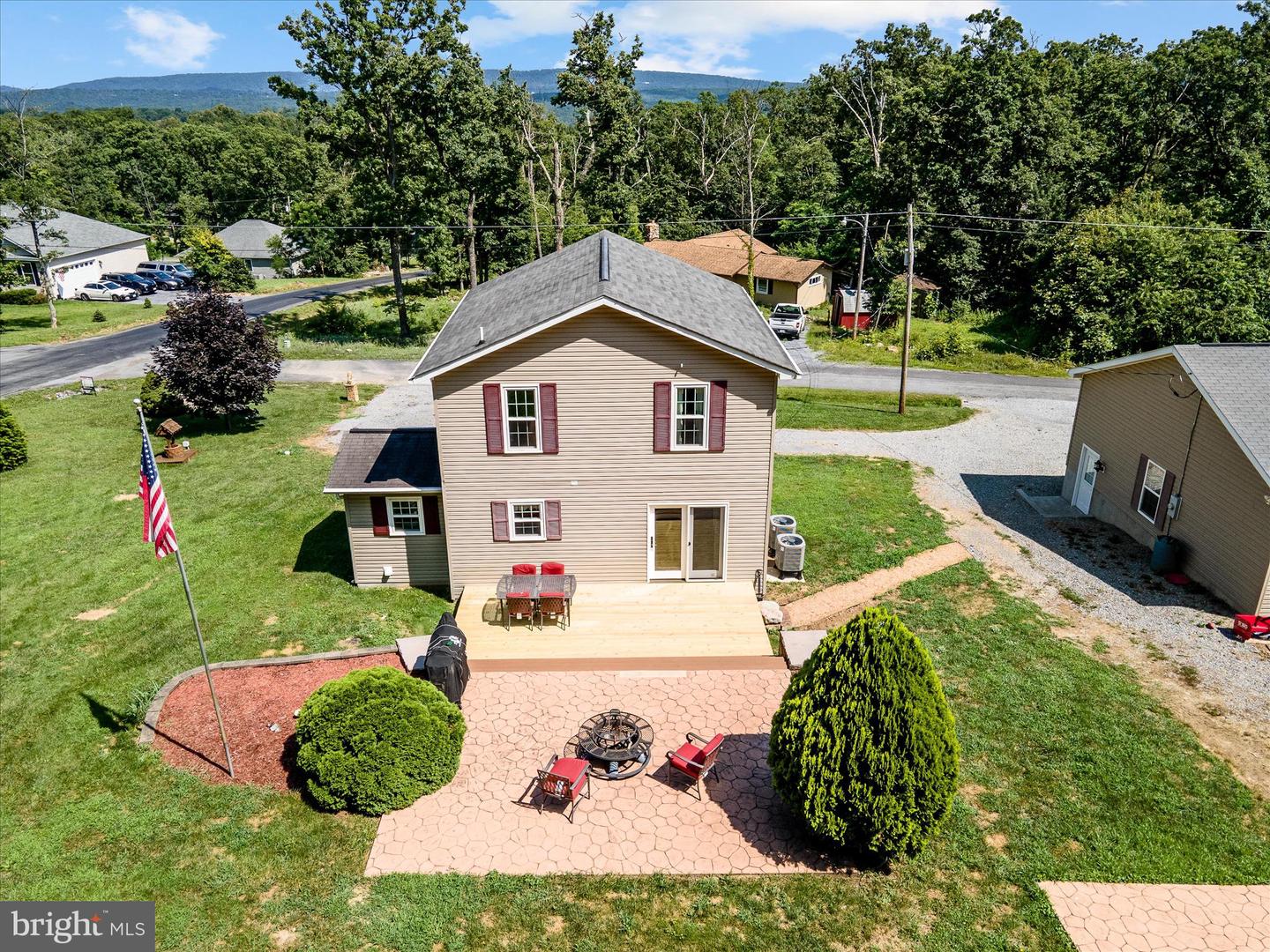 300 GRAYWOLF TRL, WINCHESTER, Virginia 22602, 3 Bedrooms Bedrooms, ,2 BathroomsBathrooms,Residential,For sale,300 GRAYWOLF TRL,VAFV2035334 MLS # VAFV2035334