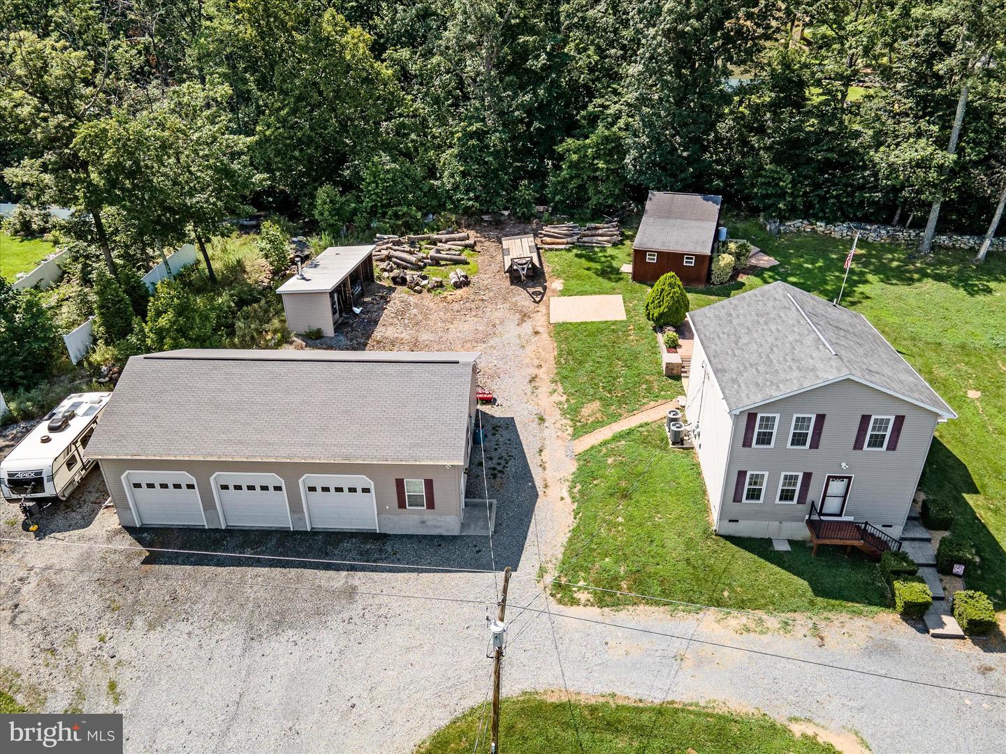 300 GRAYWOLF TRL, WINCHESTER, Virginia 22602, 3 Bedrooms Bedrooms, ,2 BathroomsBathrooms,Residential,For sale,300 GRAYWOLF TRL,VAFV2035334 MLS # VAFV2035334