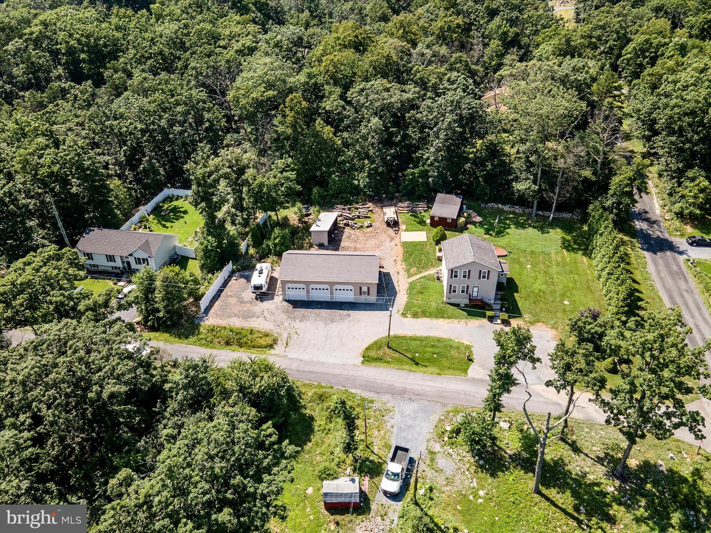 300 GRAYWOLF TRL, WINCHESTER, Virginia 22602, 3 Bedrooms Bedrooms, ,2 BathroomsBathrooms,Residential,For sale,300 GRAYWOLF TRL,VAFV2035334 MLS # VAFV2035334
