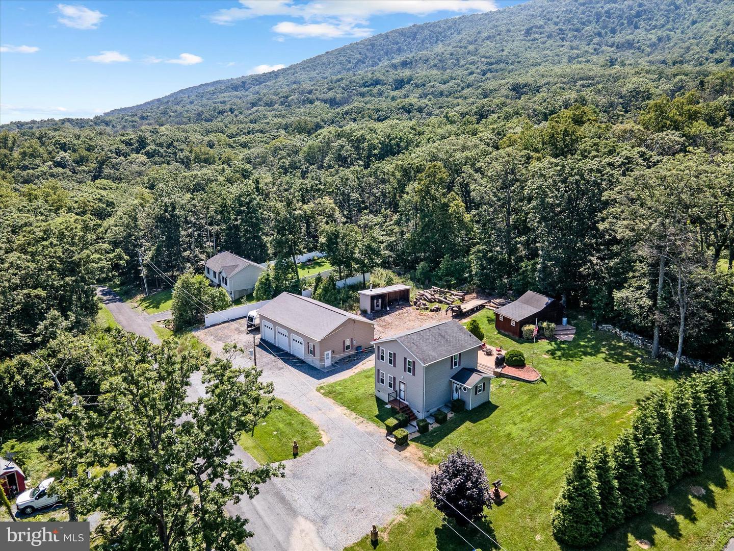 300 GRAYWOLF TRL, WINCHESTER, Virginia 22602, 3 Bedrooms Bedrooms, ,2 BathroomsBathrooms,Residential,For sale,300 GRAYWOLF TRL,VAFV2035334 MLS # VAFV2035334