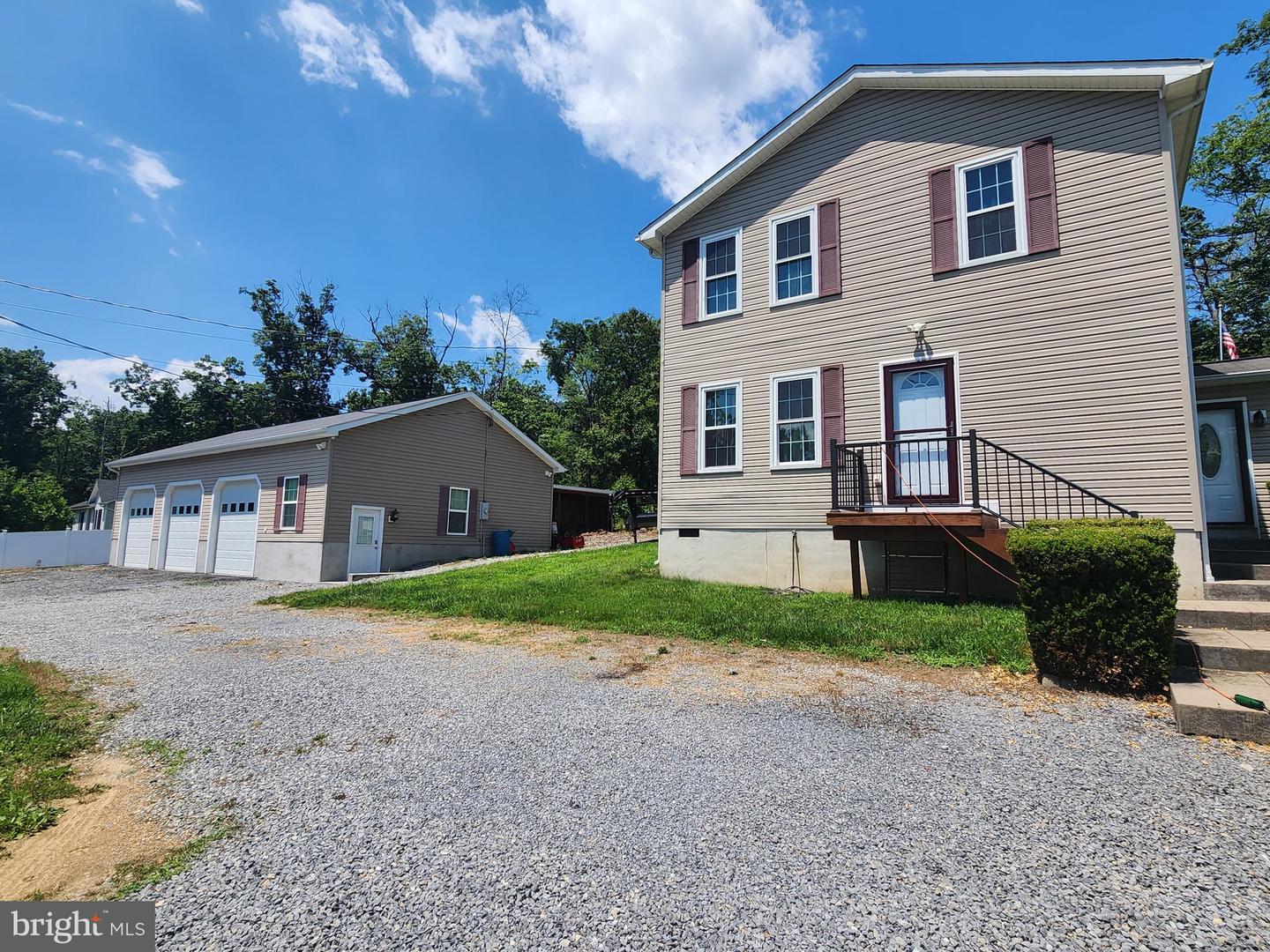 300 GRAYWOLF TRL, WINCHESTER, Virginia 22602, 3 Bedrooms Bedrooms, ,2 BathroomsBathrooms,Residential,For sale,300 GRAYWOLF TRL,VAFV2035334 MLS # VAFV2035334