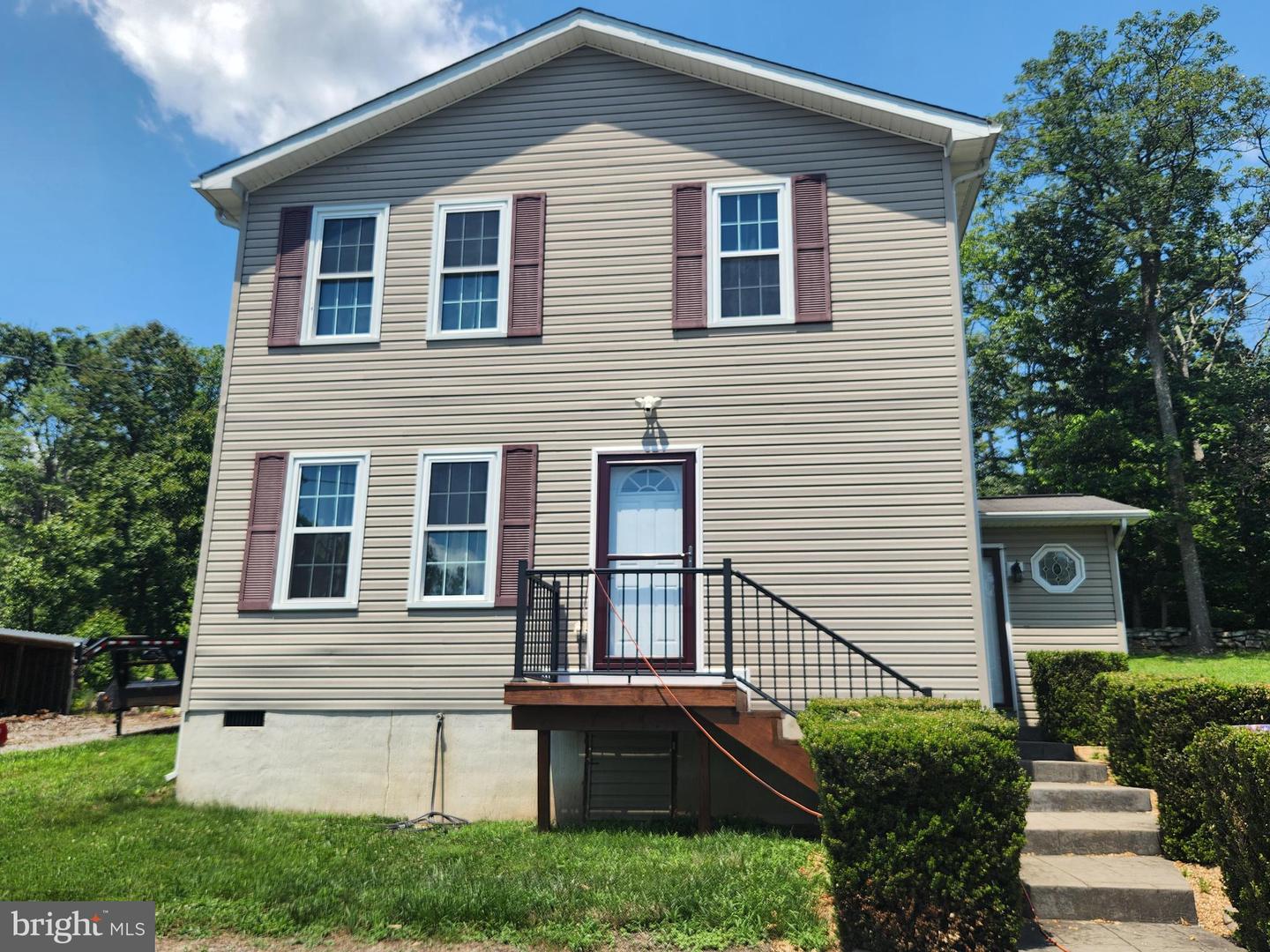 300 GRAYWOLF TRL, WINCHESTER, Virginia 22602, 3 Bedrooms Bedrooms, ,2 BathroomsBathrooms,Residential,For sale,300 GRAYWOLF TRL,VAFV2035334 MLS # VAFV2035334