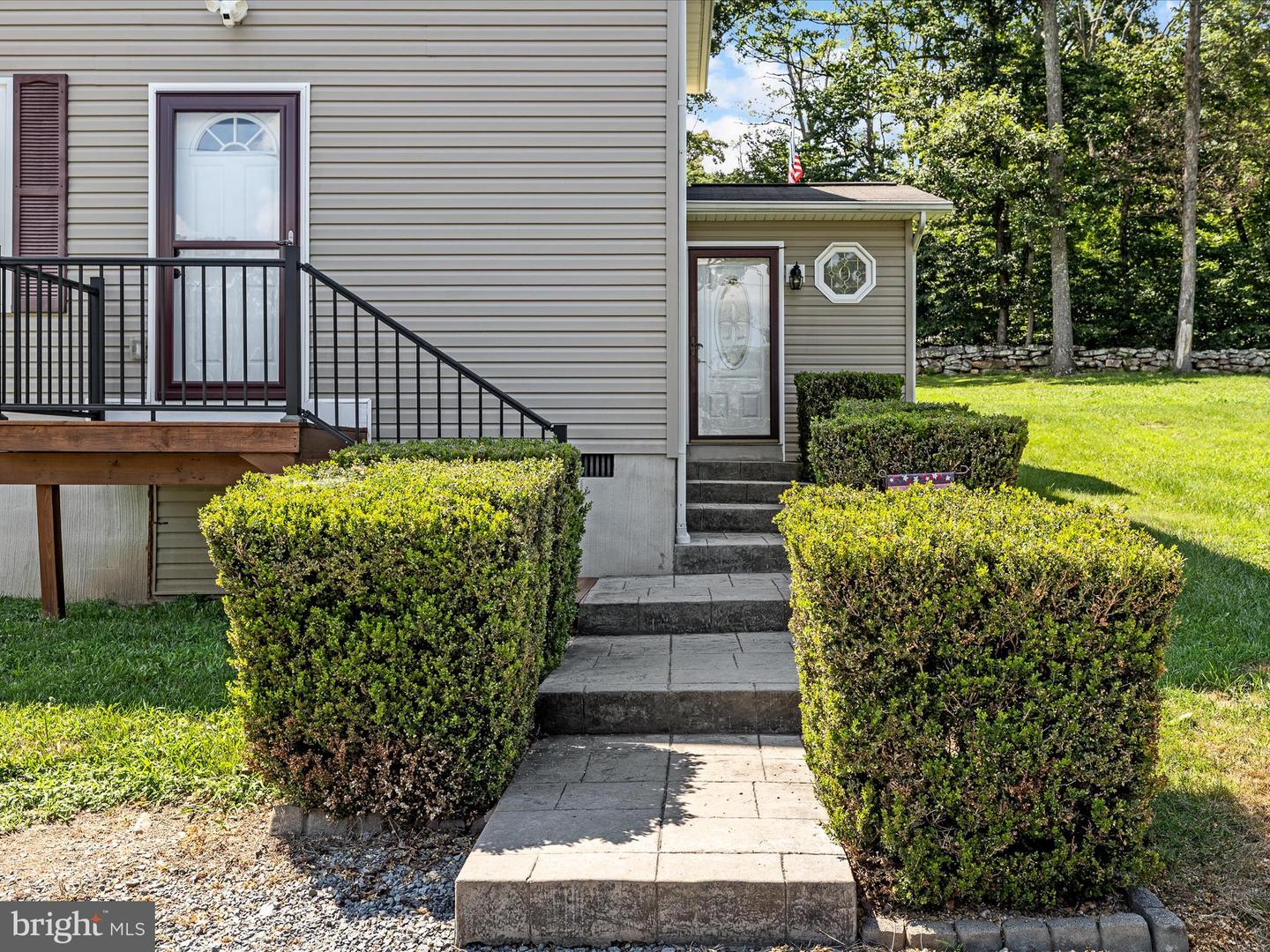 300 GRAYWOLF TRL, WINCHESTER, Virginia 22602, 3 Bedrooms Bedrooms, ,2 BathroomsBathrooms,Residential,For sale,300 GRAYWOLF TRL,VAFV2035334 MLS # VAFV2035334