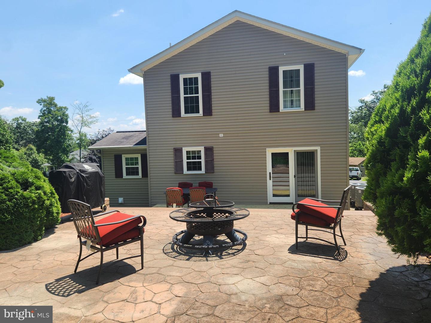 300 GRAYWOLF TRL, WINCHESTER, Virginia 22602, 3 Bedrooms Bedrooms, ,2 BathroomsBathrooms,Residential,For sale,300 GRAYWOLF TRL,VAFV2035334 MLS # VAFV2035334