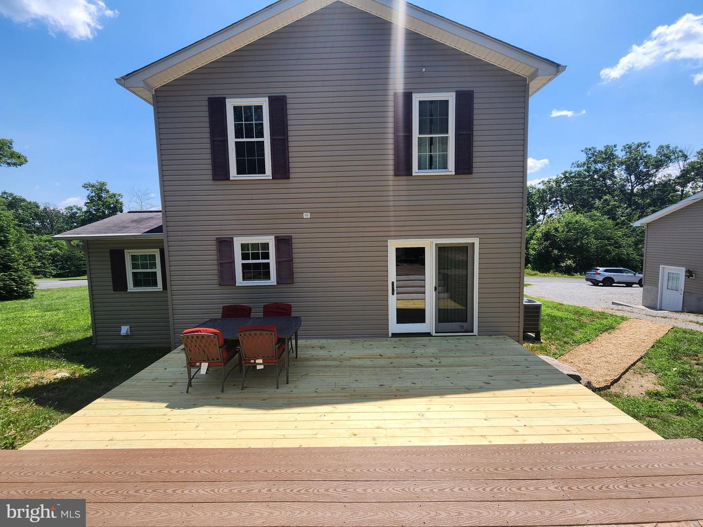 300 GRAYWOLF TRL, WINCHESTER, Virginia 22602, 3 Bedrooms Bedrooms, ,2 BathroomsBathrooms,Residential,For sale,300 GRAYWOLF TRL,VAFV2035334 MLS # VAFV2035334
