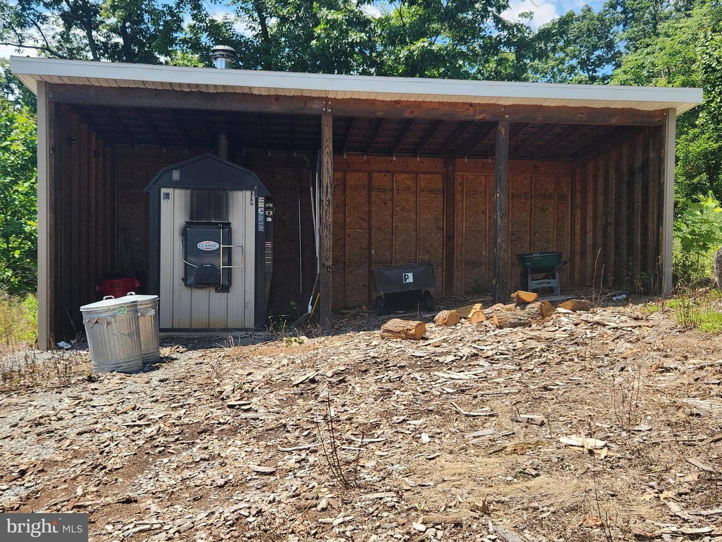 300 GRAYWOLF TRL, WINCHESTER, Virginia 22602, 3 Bedrooms Bedrooms, ,2 BathroomsBathrooms,Residential,For sale,300 GRAYWOLF TRL,VAFV2035334 MLS # VAFV2035334