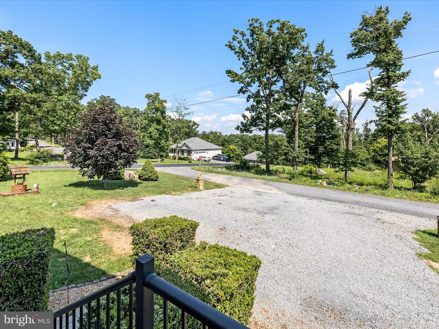 300 GRAYWOLF TRL, WINCHESTER, Virginia 22602, 3 Bedrooms Bedrooms, ,2 BathroomsBathrooms,Residential,For sale,300 GRAYWOLF TRL,VAFV2035334 MLS # VAFV2035334