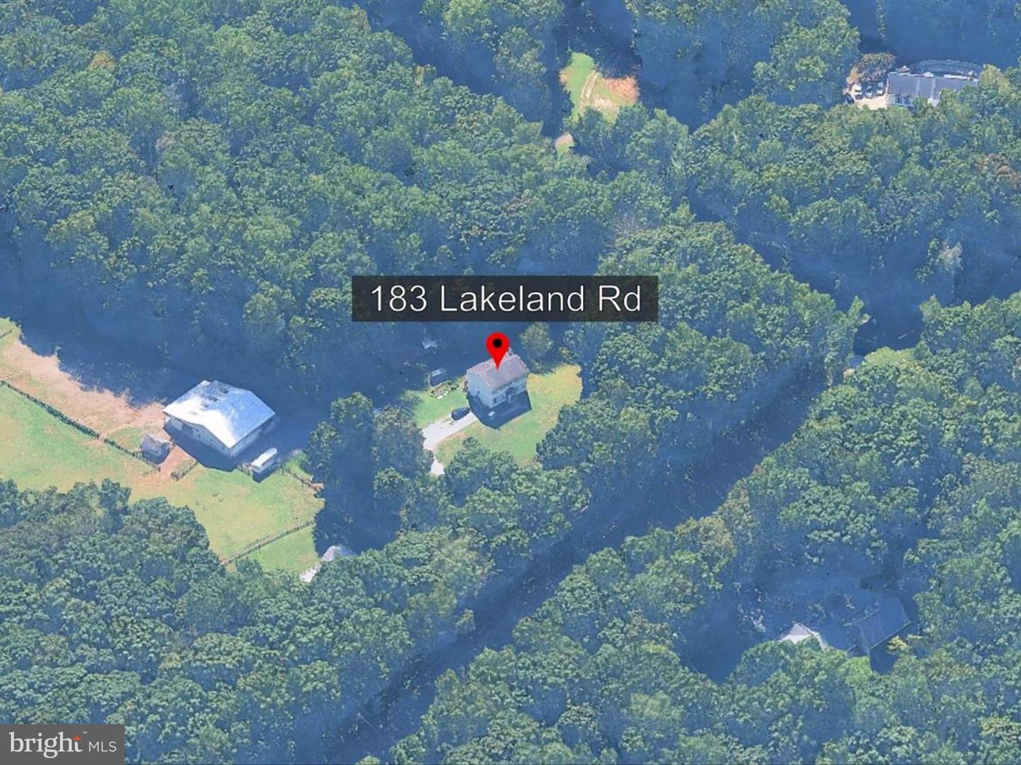 183 LAKELAND ROAD, STAFFORD, Virginia 22556, 5 Bedrooms Bedrooms, ,3 BathroomsBathrooms,Residential,For sale,183 LAKELAND ROAD,VAST2040624 MLS # VAST2040624