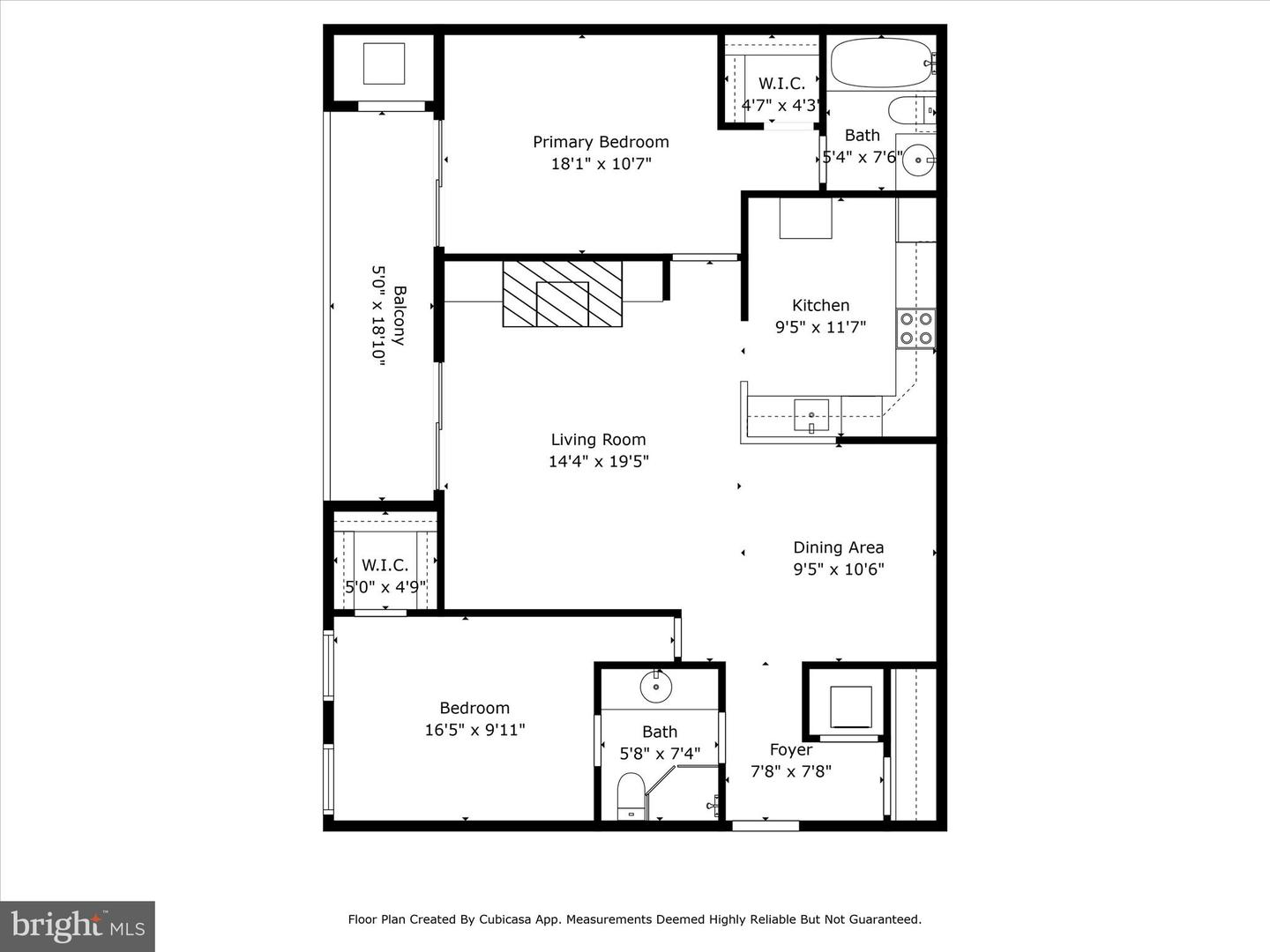 11713 KARBON HILL CT #710A, RESTON, Virginia 20191, 2 Bedrooms Bedrooms, ,2 BathroomsBathrooms,Residential,For sale,11713 KARBON HILL CT #710A,VAFX2254544 MLS # VAFX2254544