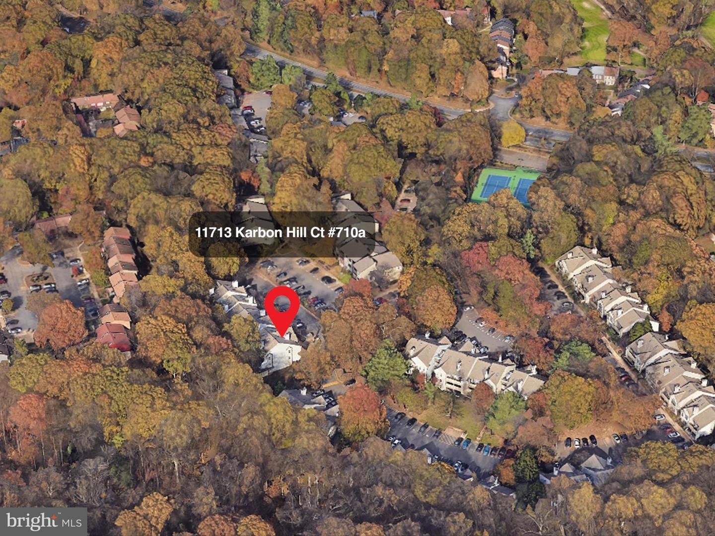 11713 KARBON HILL CT #710A, RESTON, Virginia 20191, 2 Bedrooms Bedrooms, ,2 BathroomsBathrooms,Residential,For sale,11713 KARBON HILL CT #710A,VAFX2254544 MLS # VAFX2254544