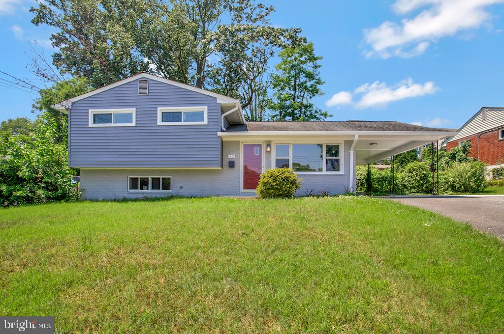 6420 WILLOWOOD LN, ALEXANDRIA, Virginia 22310, 3 Bedrooms Bedrooms, ,2 BathroomsBathrooms,Residential,For sale,6420 WILLOWOOD LN,VAFX2254644 MLS # VAFX2254644