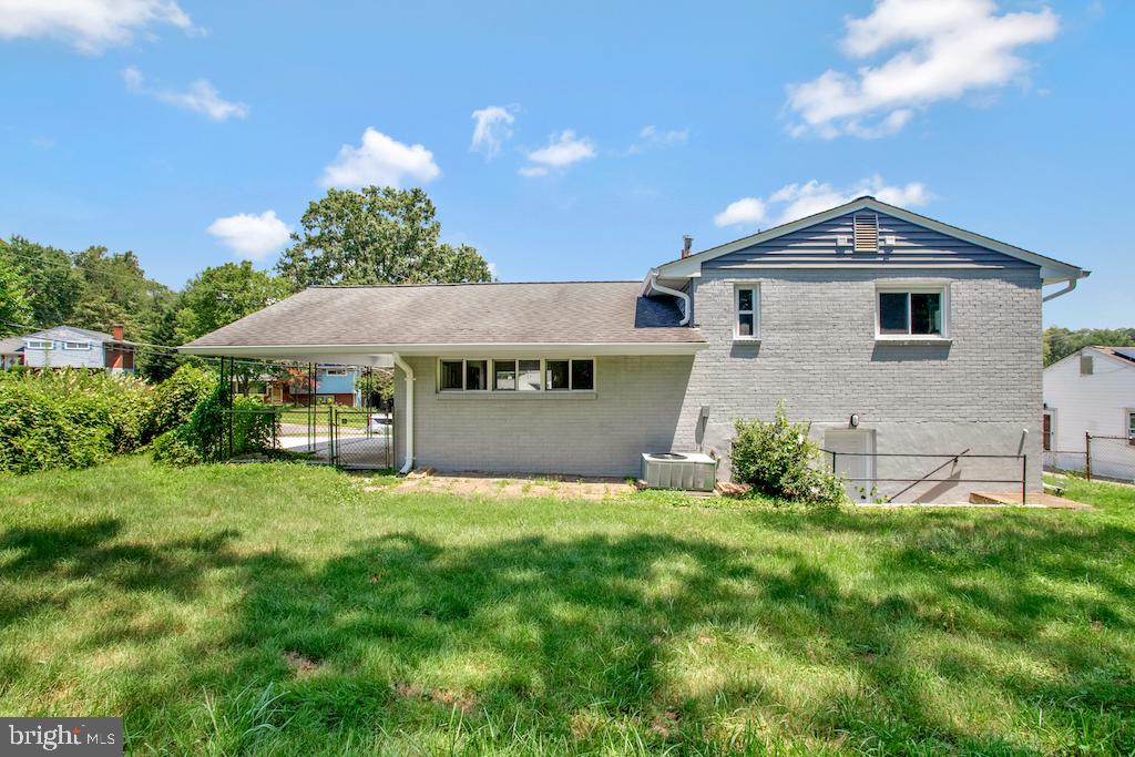 6420 WILLOWOOD LN, ALEXANDRIA, Virginia 22310, 3 Bedrooms Bedrooms, ,2 BathroomsBathrooms,Residential,For sale,6420 WILLOWOOD LN,VAFX2254644 MLS # VAFX2254644