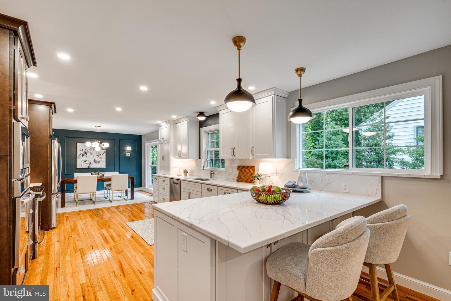 5718 WOODEN HAWK LN, BURKE, Virginia 22015, 5 Bedrooms Bedrooms, ,3 BathroomsBathrooms,Residential,For sale,5718 WOODEN HAWK LN,VAFX2255328 MLS # VAFX2255328