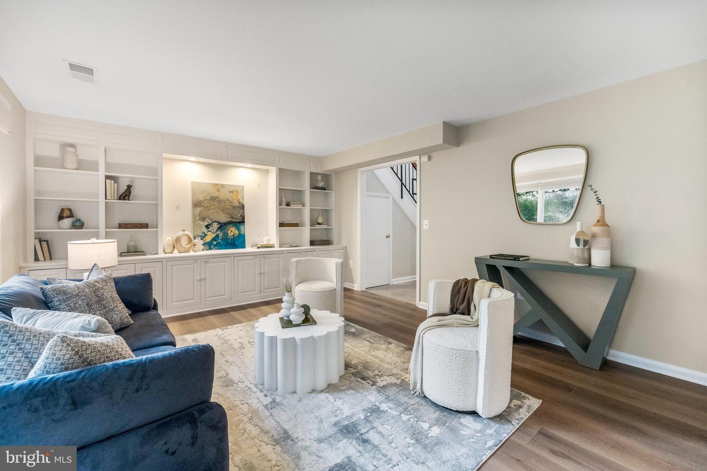6352 12TH ST N, ARLINGTON, Virginia 22205, 3 Bedrooms Bedrooms, ,2 BathroomsBathrooms,Residential,For sale,6352 12TH ST N,VAAR2060684 MLS # VAAR2060684