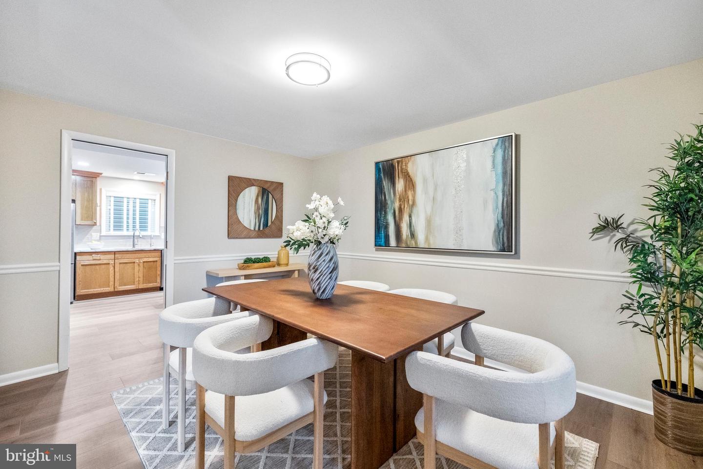 6352 12TH ST N, ARLINGTON, Virginia 22205, 3 Bedrooms Bedrooms, ,2 BathroomsBathrooms,Residential,For sale,6352 12TH ST N,VAAR2060684 MLS # VAAR2060684