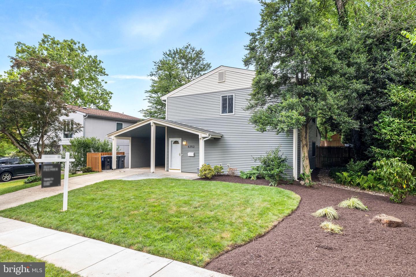 6352 12TH ST N, ARLINGTON, Virginia 22205, 3 Bedrooms Bedrooms, ,2 BathroomsBathrooms,Residential,For sale,6352 12TH ST N,VAAR2060684 MLS # VAAR2060684