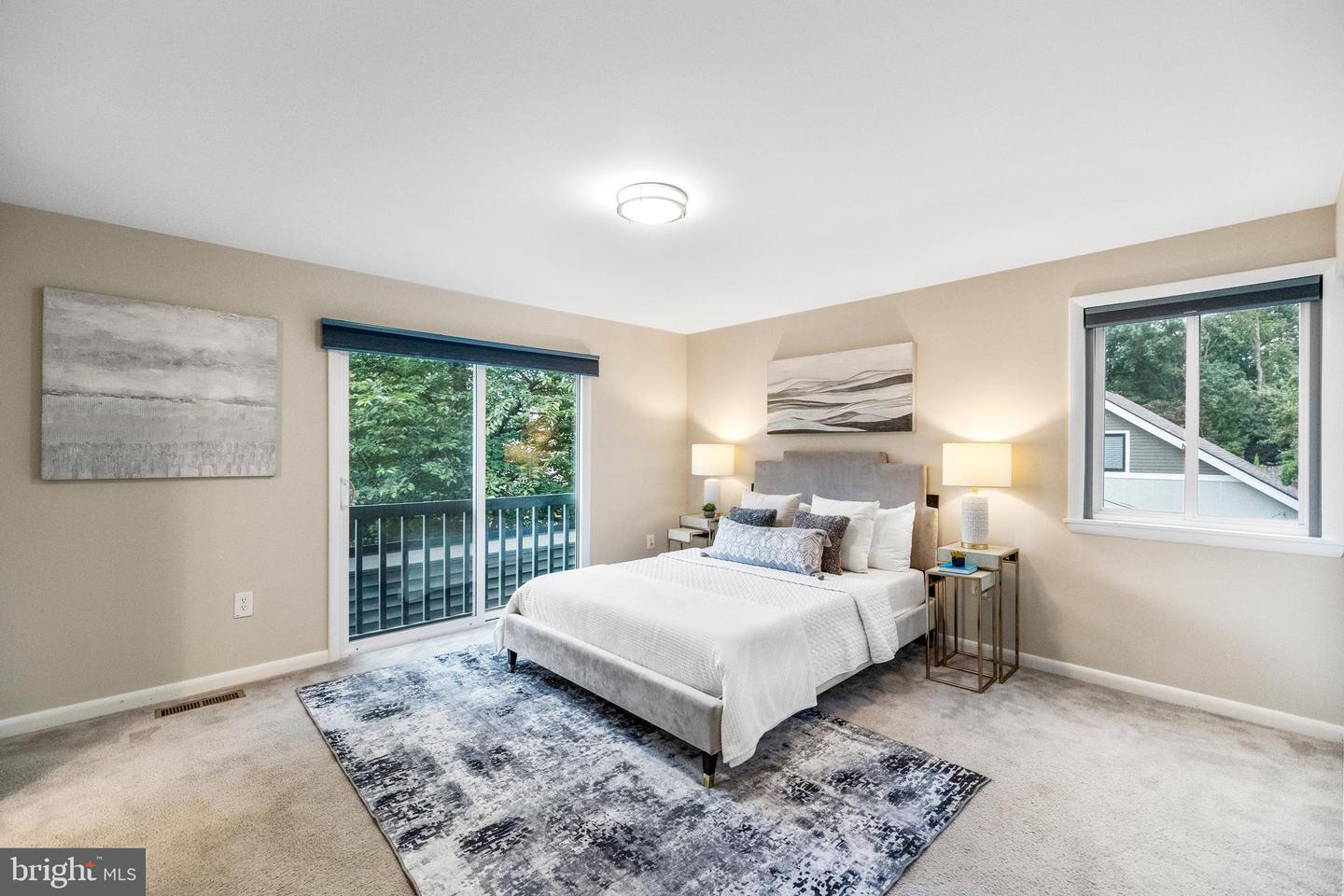 6352 12TH ST N, ARLINGTON, Virginia 22205, 3 Bedrooms Bedrooms, ,2 BathroomsBathrooms,Residential,For sale,6352 12TH ST N,VAAR2060684 MLS # VAAR2060684