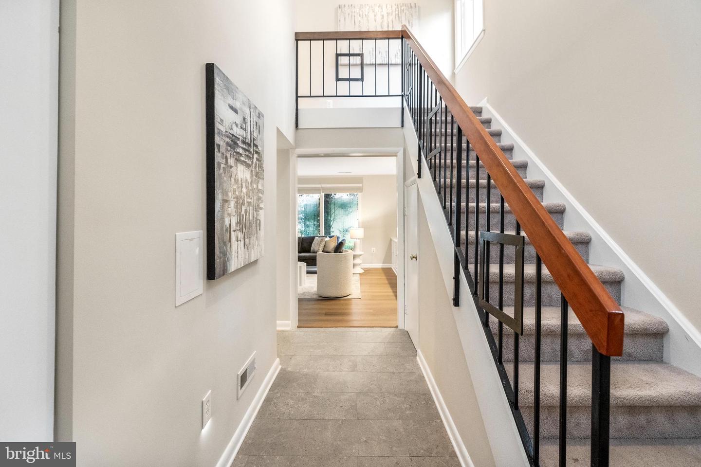 6352 12TH ST N, ARLINGTON, Virginia 22205, 3 Bedrooms Bedrooms, ,2 BathroomsBathrooms,Residential,For sale,6352 12TH ST N,VAAR2060684 MLS # VAAR2060684