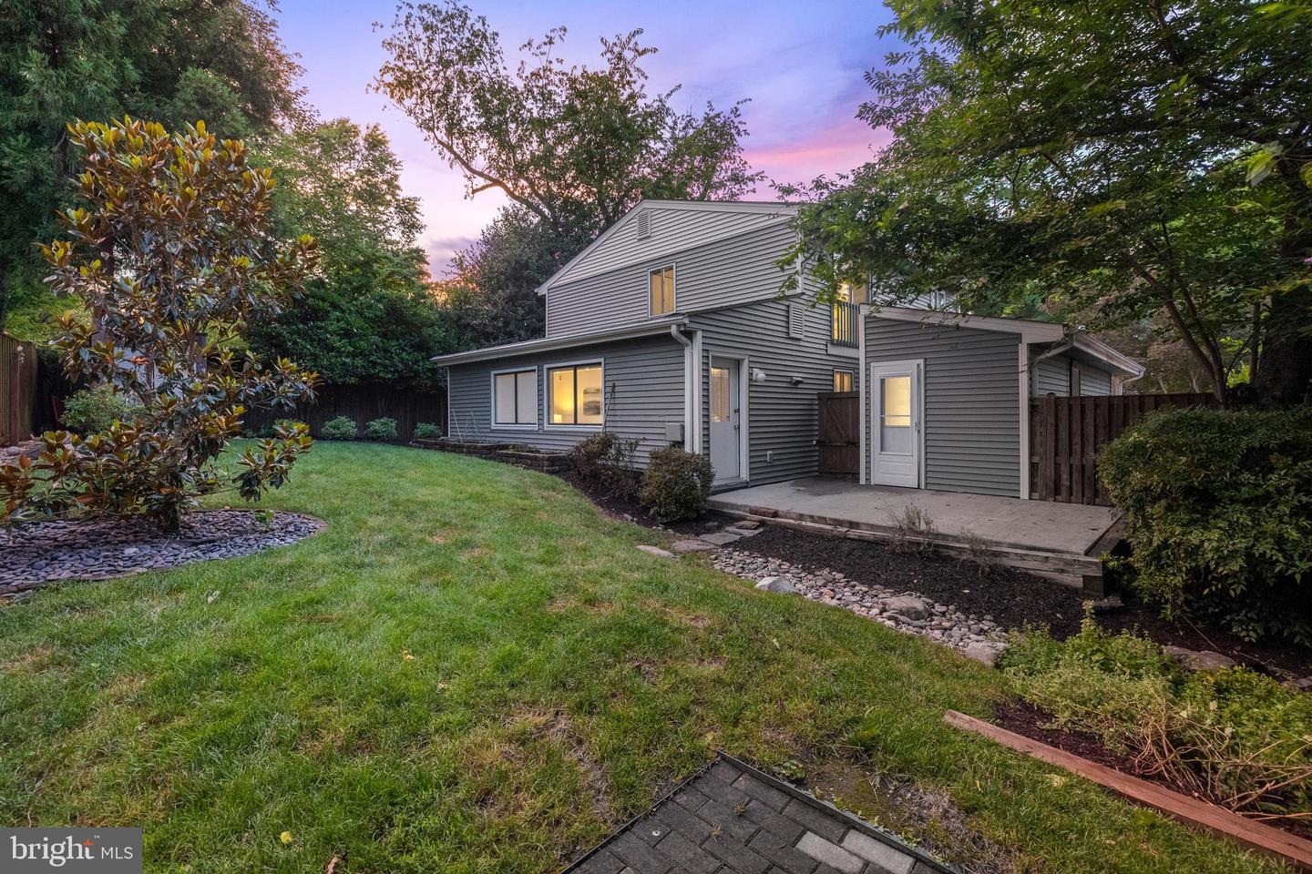 6352 12TH ST N, ARLINGTON, Virginia 22205, 3 Bedrooms Bedrooms, ,2 BathroomsBathrooms,Residential,For sale,6352 12TH ST N,VAAR2060684 MLS # VAAR2060684