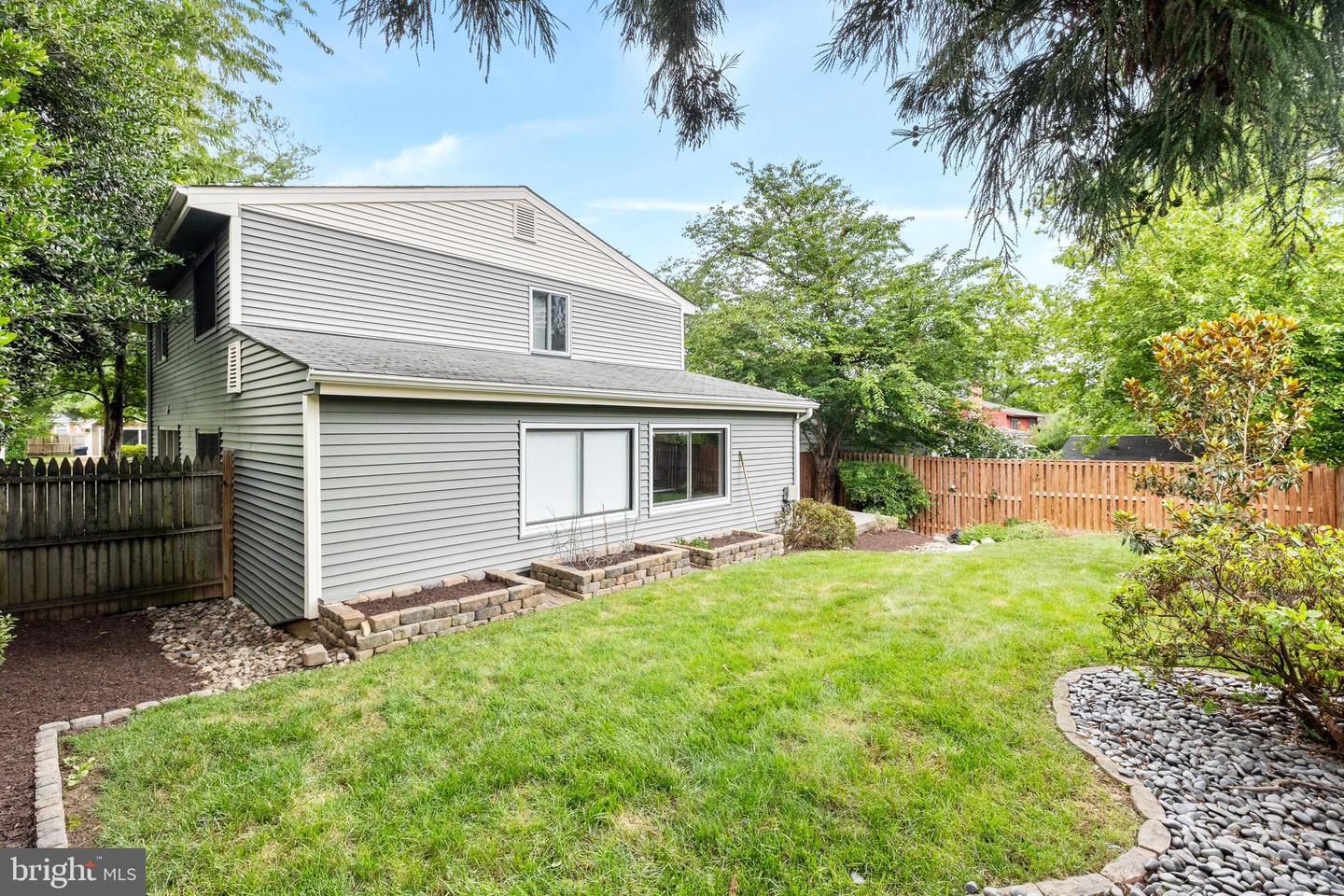 6352 12TH ST N, ARLINGTON, Virginia 22205, 3 Bedrooms Bedrooms, ,2 BathroomsBathrooms,Residential,For sale,6352 12TH ST N,VAAR2060684 MLS # VAAR2060684