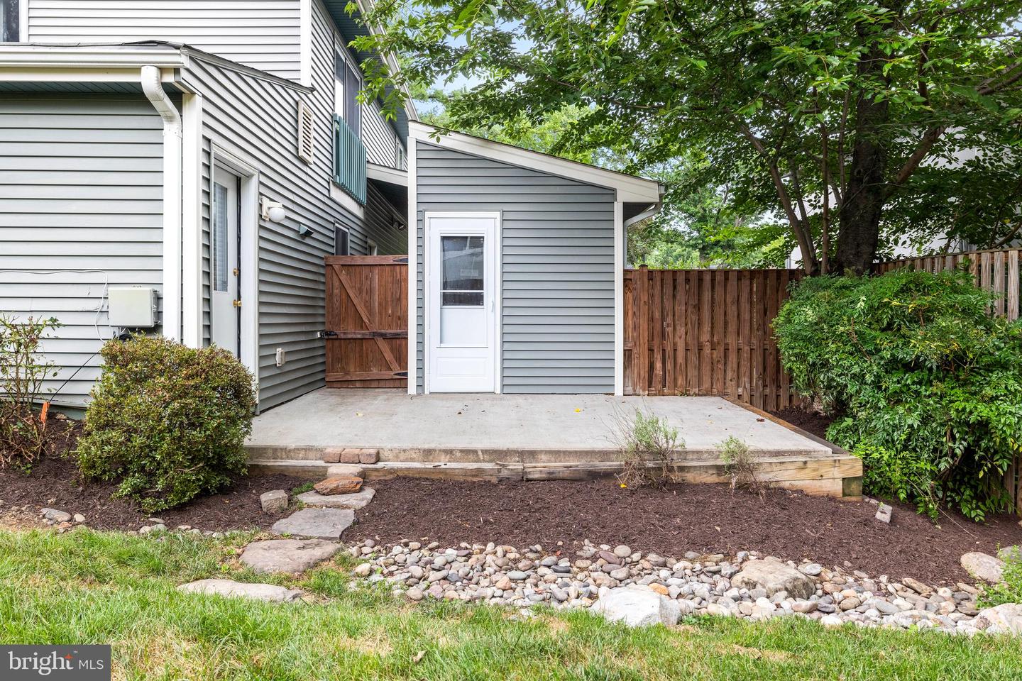 6352 12TH ST N, ARLINGTON, Virginia 22205, 3 Bedrooms Bedrooms, ,2 BathroomsBathrooms,Residential,For sale,6352 12TH ST N,VAAR2060684 MLS # VAAR2060684
