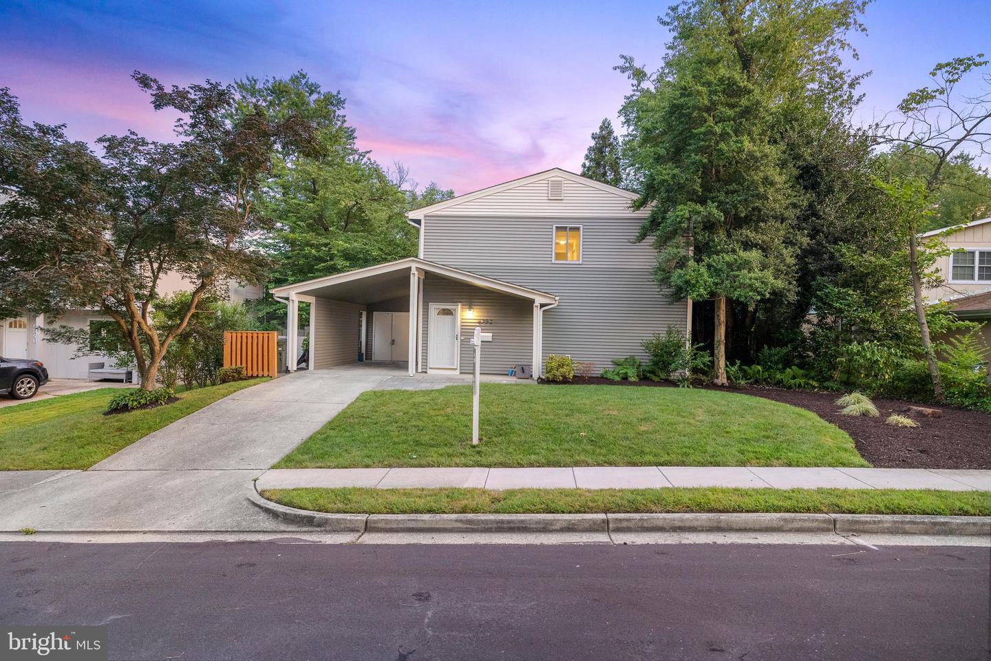 6352 12TH ST N, ARLINGTON, Virginia 22205, 3 Bedrooms Bedrooms, ,2 BathroomsBathrooms,Residential,For sale,6352 12TH ST N,VAAR2060684 MLS # VAAR2060684
