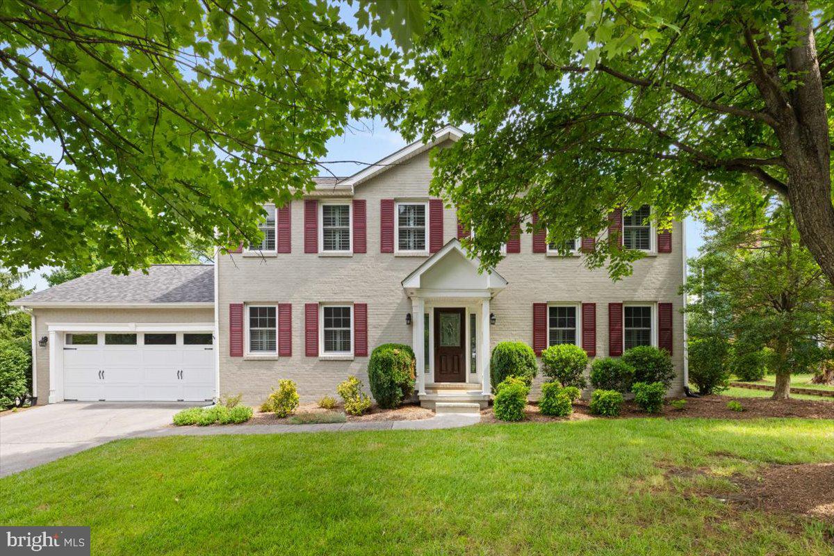 1962 KATHY CT, WINCHESTER, Virginia 22601, 4 Bedrooms Bedrooms, ,2 BathroomsBathrooms,Residential,For sale,1962 KATHY CT,VAFV2035386 MLS # VAFV2035386