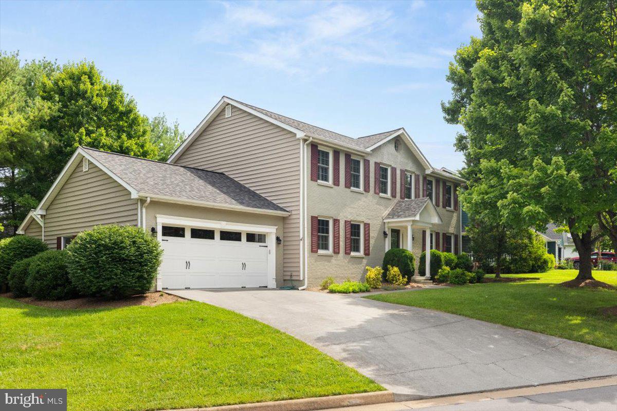 1962 KATHY CT, WINCHESTER, Virginia 22601, 4 Bedrooms Bedrooms, ,2 BathroomsBathrooms,Residential,For sale,1962 KATHY CT,VAFV2035386 MLS # VAFV2035386