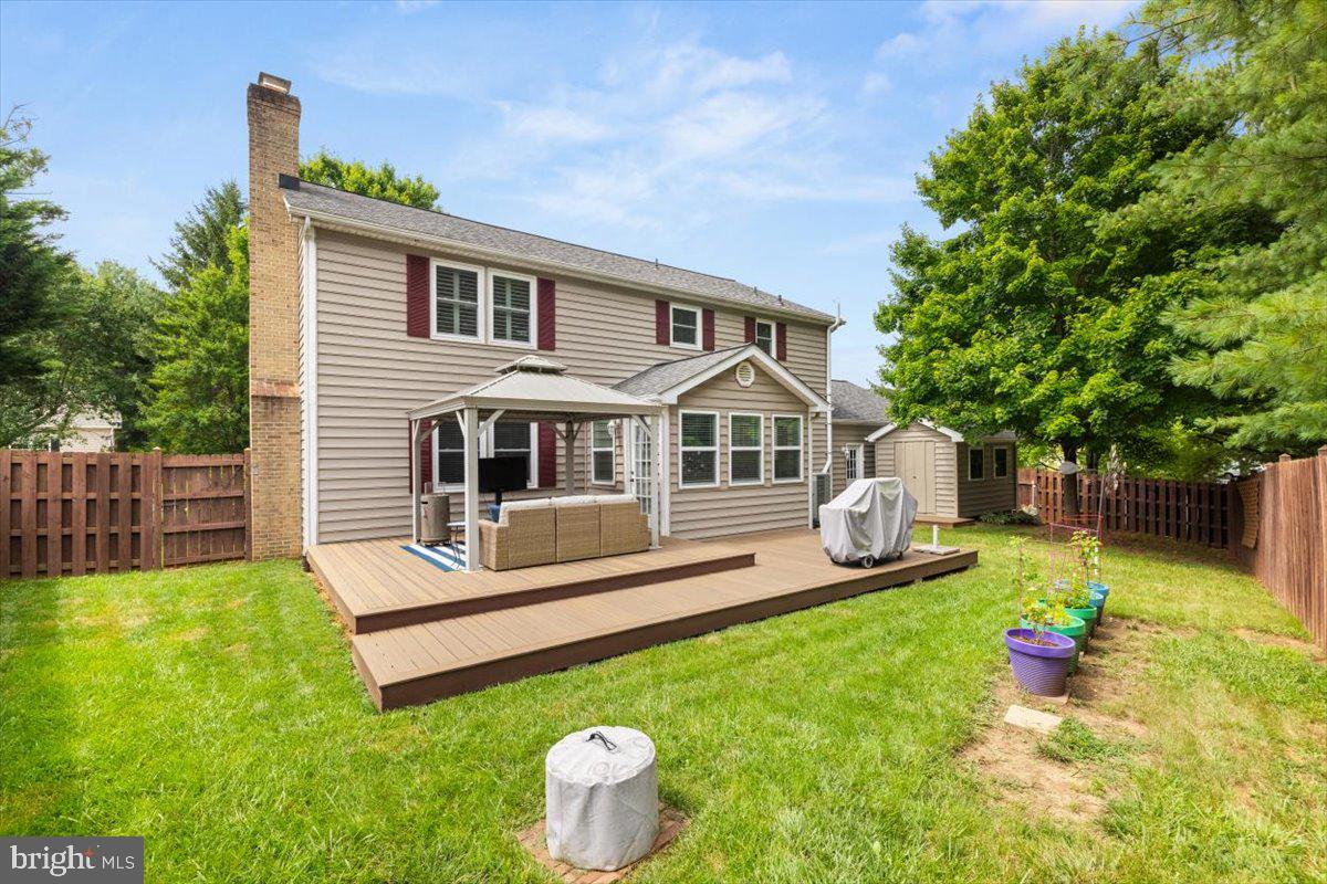 1962 KATHY CT, WINCHESTER, Virginia 22601, 4 Bedrooms Bedrooms, ,2 BathroomsBathrooms,Residential,For sale,1962 KATHY CT,VAFV2035386 MLS # VAFV2035386
