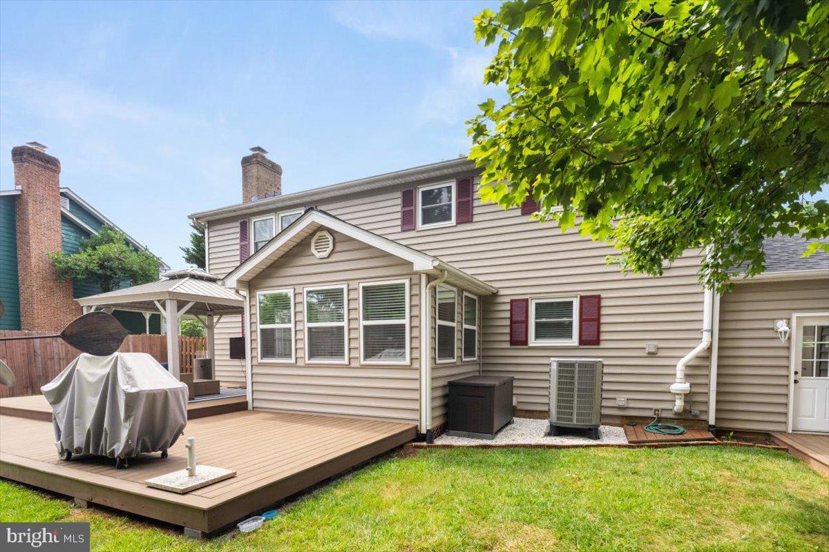 1962 KATHY CT, WINCHESTER, Virginia 22601, 4 Bedrooms Bedrooms, ,2 BathroomsBathrooms,Residential,For sale,1962 KATHY CT,VAFV2035386 MLS # VAFV2035386