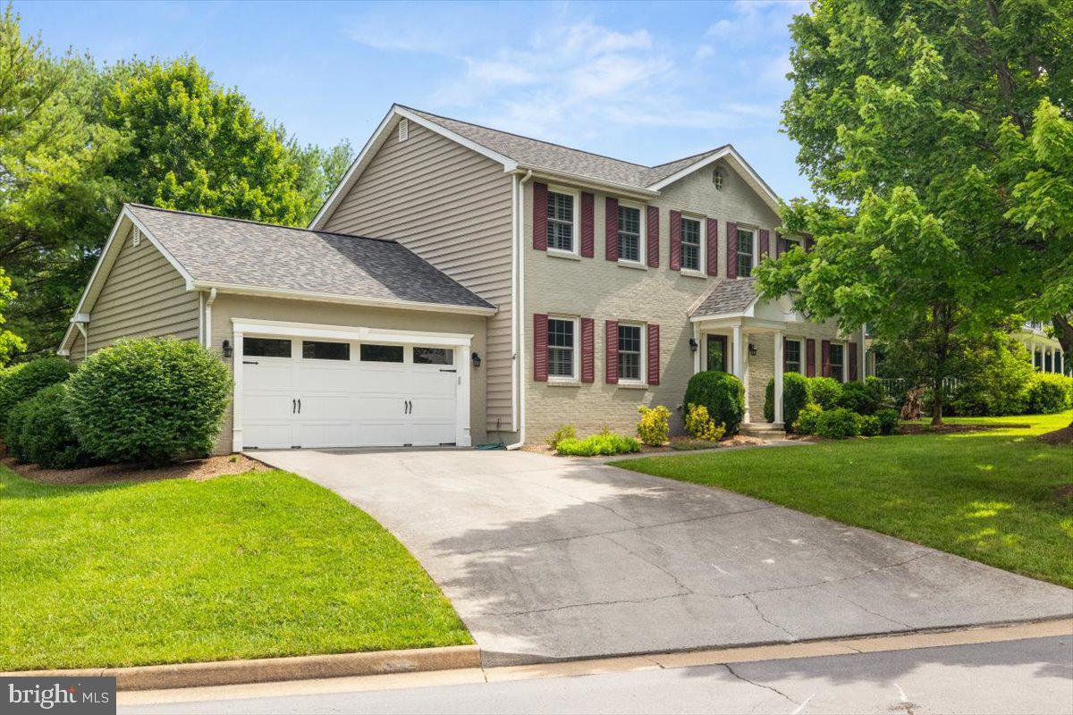 1962 KATHY CT, WINCHESTER, Virginia 22601, 4 Bedrooms Bedrooms, ,2 BathroomsBathrooms,Residential,For sale,1962 KATHY CT,VAFV2035386 MLS # VAFV2035386
