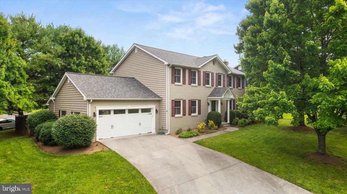 1962 KATHY CT, WINCHESTER, Virginia 22601, 4 Bedrooms Bedrooms, ,2 BathroomsBathrooms,Residential,For sale,1962 KATHY CT,VAFV2035386 MLS # VAFV2035386