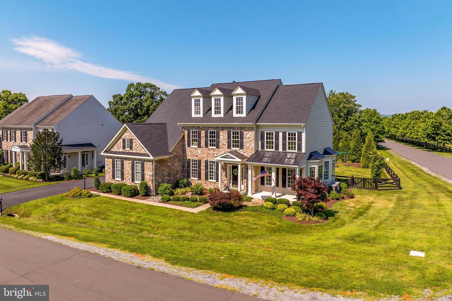 18191 BARROW KNOLL LN, PURCELLVILLE, Virginia 20132, 4 Bedrooms Bedrooms, ,3 BathroomsBathrooms,Residential,For sale,18191 BARROW KNOLL LN,VALO2101828 MLS # VALO2101828