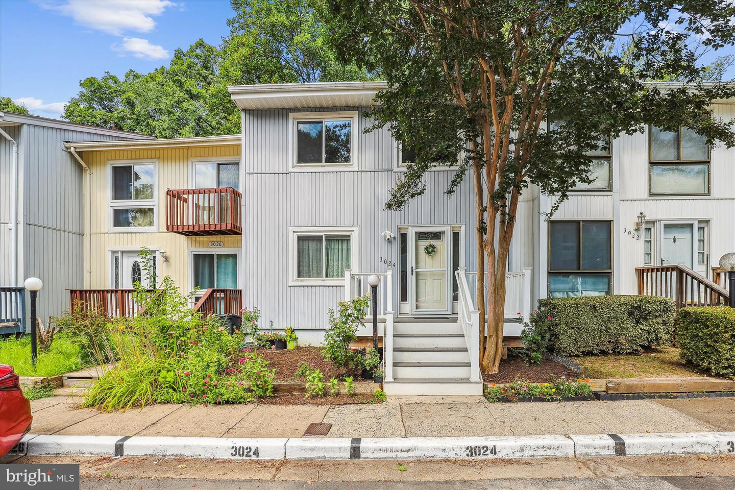 3024 SUGAR LN, VIENNA, Virginia 22181, 3 Bedrooms Bedrooms, ,3 BathroomsBathrooms,Residential,For sale,3024 SUGAR LN,VAFX2255012 MLS # VAFX2255012