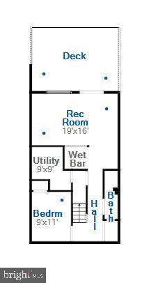 3024 SUGAR LN, VIENNA, Virginia 22181, 4 Bedrooms Bedrooms, ,3 BathroomsBathrooms,Residential,For sale,3024 SUGAR LN,VAFX2255012 MLS # VAFX2255012