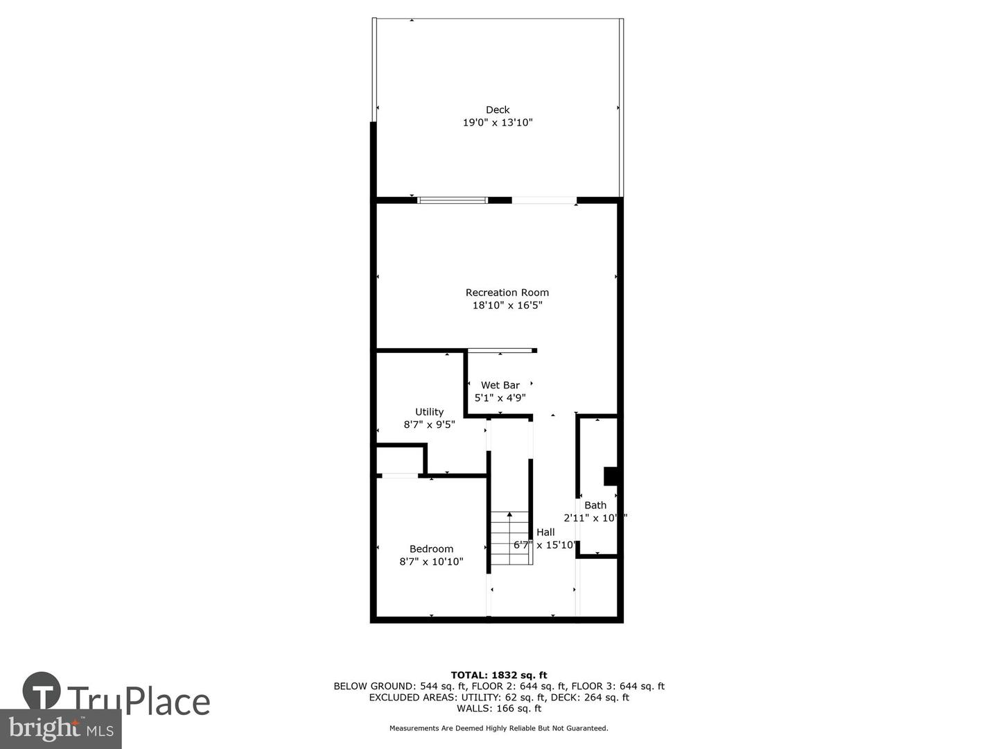 3024 SUGAR LN, VIENNA, Virginia 22181, 4 Bedrooms Bedrooms, ,3 BathroomsBathrooms,Residential,For sale,3024 SUGAR LN,VAFX2255012 MLS # VAFX2255012