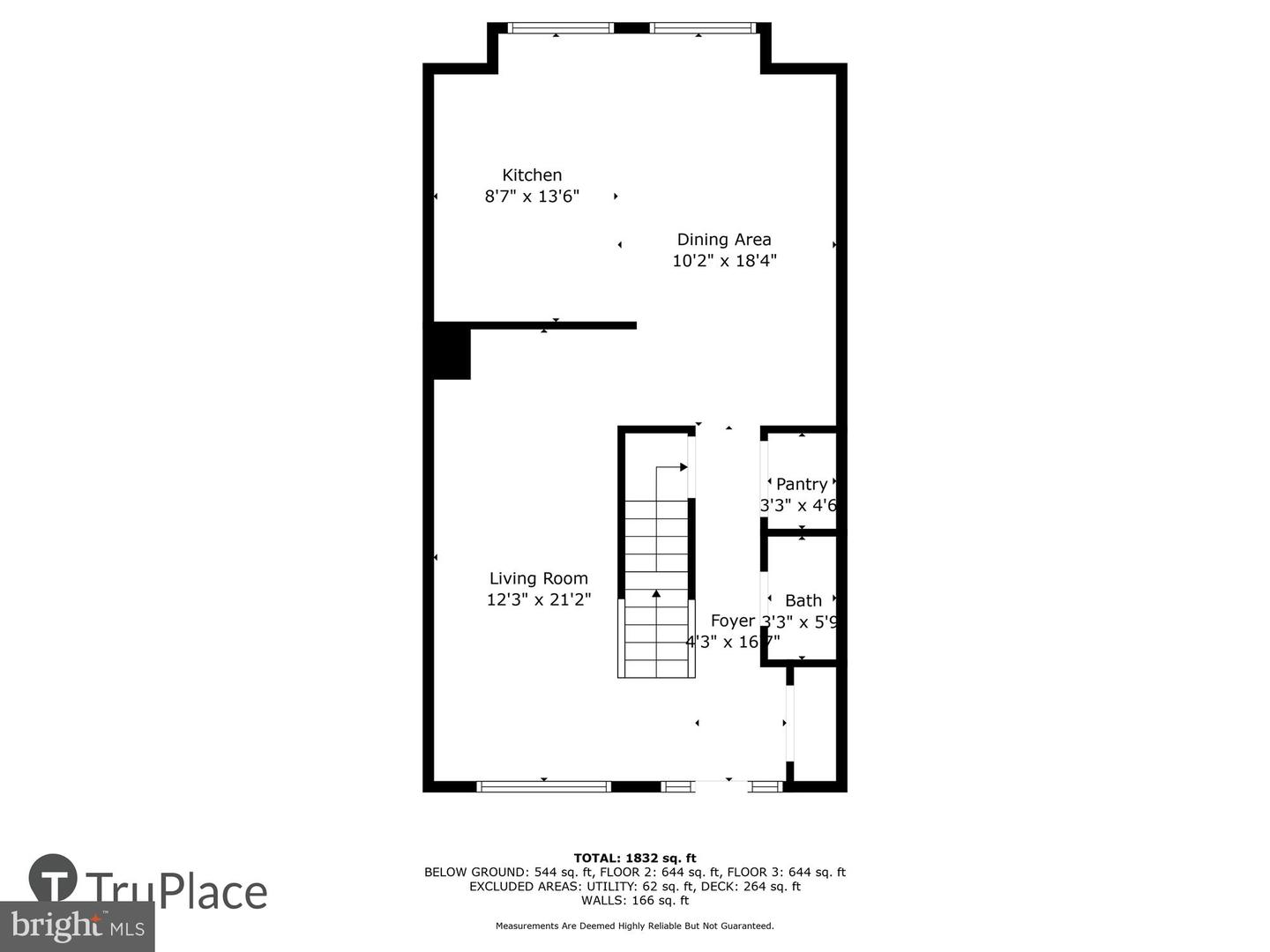 3024 SUGAR LN, VIENNA, Virginia 22181, 4 Bedrooms Bedrooms, ,3 BathroomsBathrooms,Residential,For sale,3024 SUGAR LN,VAFX2255012 MLS # VAFX2255012