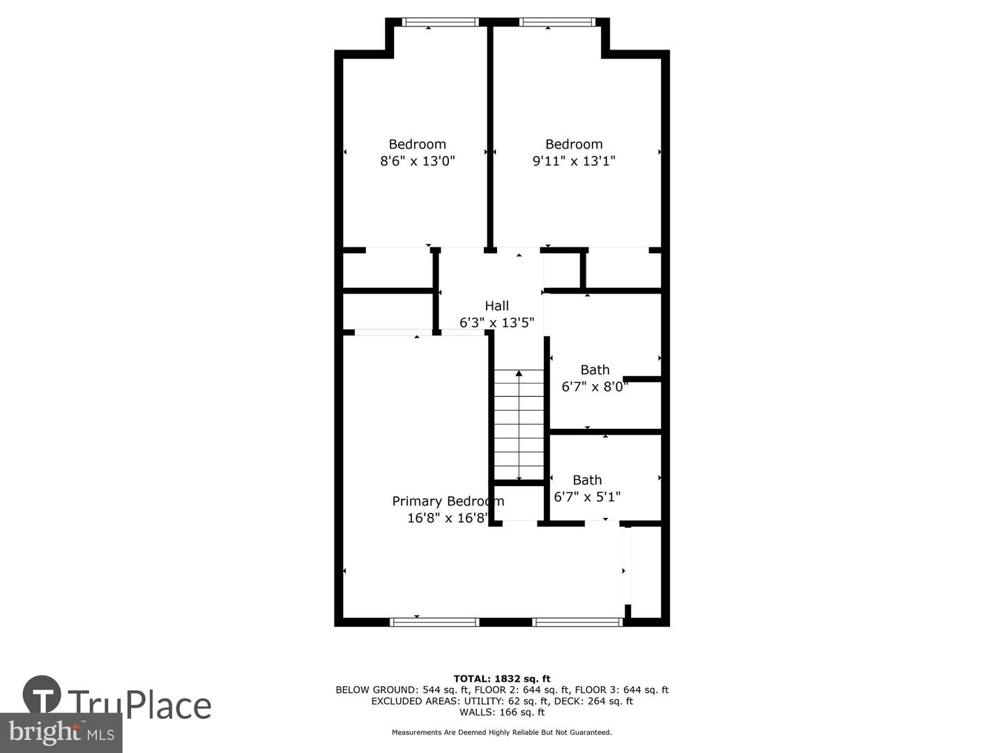 3024 SUGAR LN, VIENNA, Virginia 22181, 4 Bedrooms Bedrooms, ,3 BathroomsBathrooms,Residential,For sale,3024 SUGAR LN,VAFX2255012 MLS # VAFX2255012
