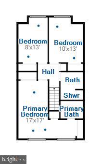 3024 SUGAR LN, VIENNA, Virginia 22181, 4 Bedrooms Bedrooms, ,3 BathroomsBathrooms,Residential,For sale,3024 SUGAR LN,VAFX2255012 MLS # VAFX2255012