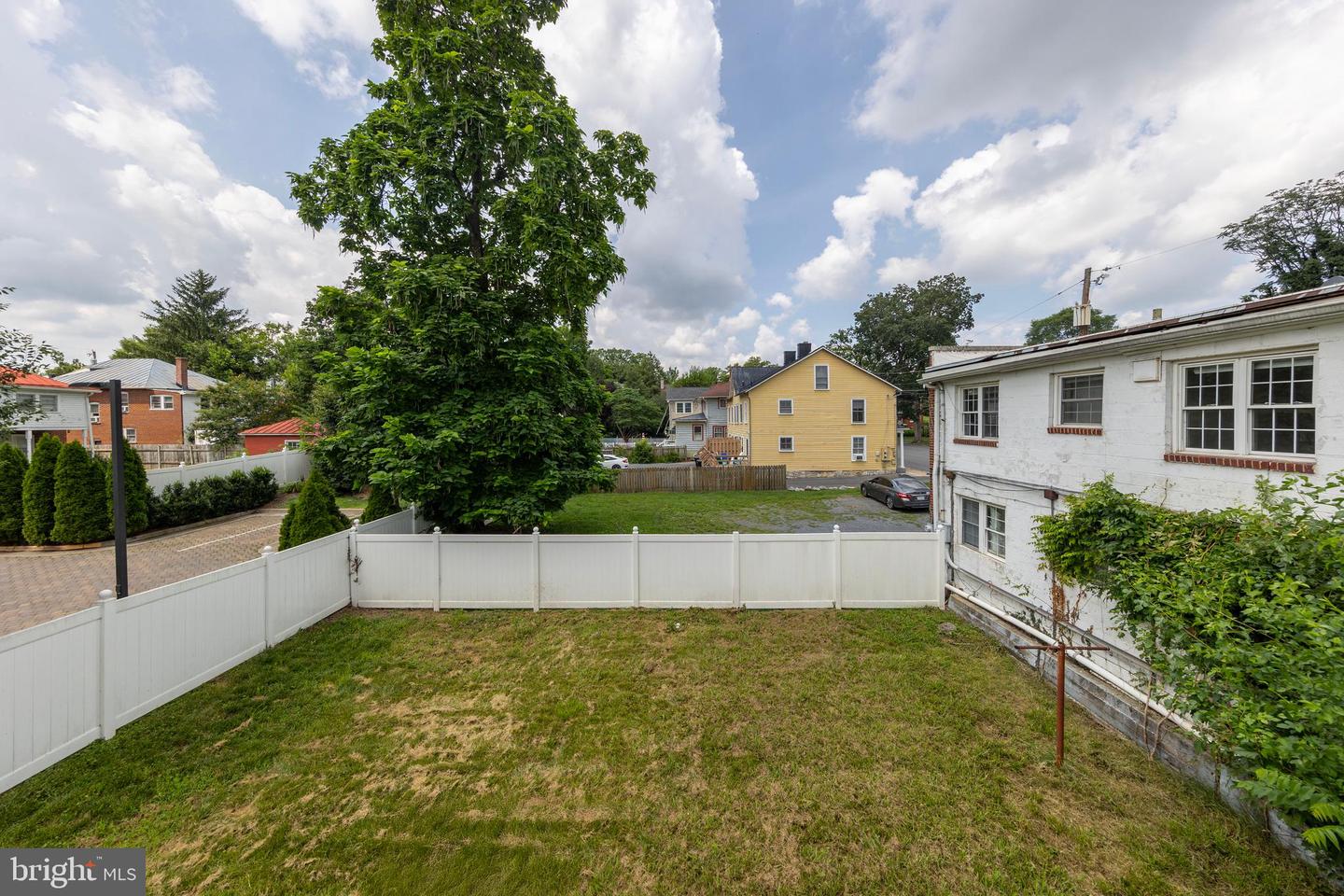 707 S BRADDOCK ST, WINCHESTER, Virginia 22601, 5 Bedrooms Bedrooms, ,2 BathroomsBathrooms,Residential,For sale,707 S BRADDOCK ST,VAWI2008680 MLS # VAWI2008680