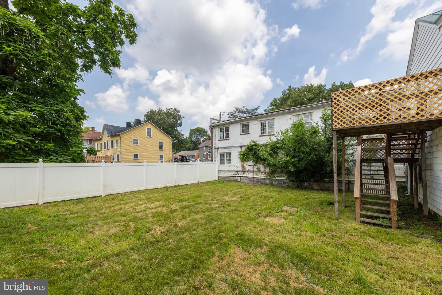 707 S BRADDOCK ST, WINCHESTER, Virginia 22601, 5 Bedrooms Bedrooms, ,2 BathroomsBathrooms,Residential,For sale,707 S BRADDOCK ST,VAWI2008680 MLS # VAWI2008680