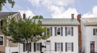 707 S BRADDOCK ST, WINCHESTER, Virginia 22601, 5 Bedrooms Bedrooms, ,2 BathroomsBathrooms,Residential,For sale,707 S BRADDOCK ST,VAWI2008680 MLS # VAWI2008680