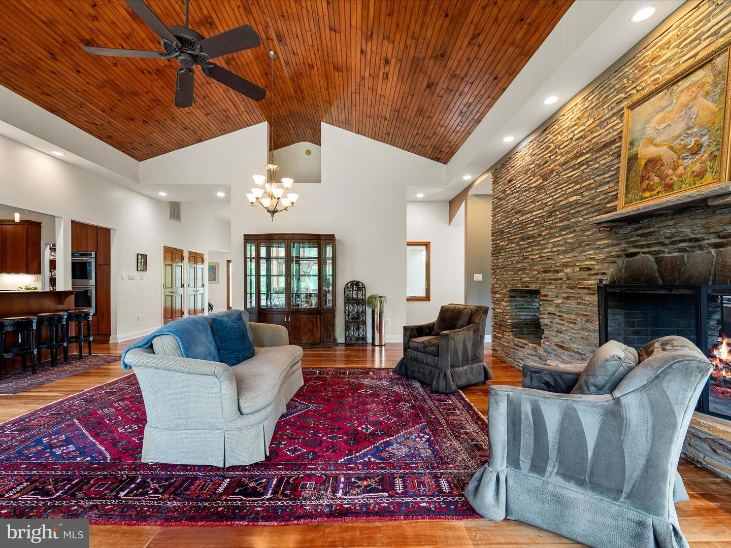 3959 COBBLER MOUNTAIN RD, DELAPLANE, Virginia 20144, 3 Bedrooms Bedrooms, ,2 BathroomsBathrooms,Residential,For sale,3959 COBBLER MOUNTAIN RD,VAFQ2017454 MLS # VAFQ2017454