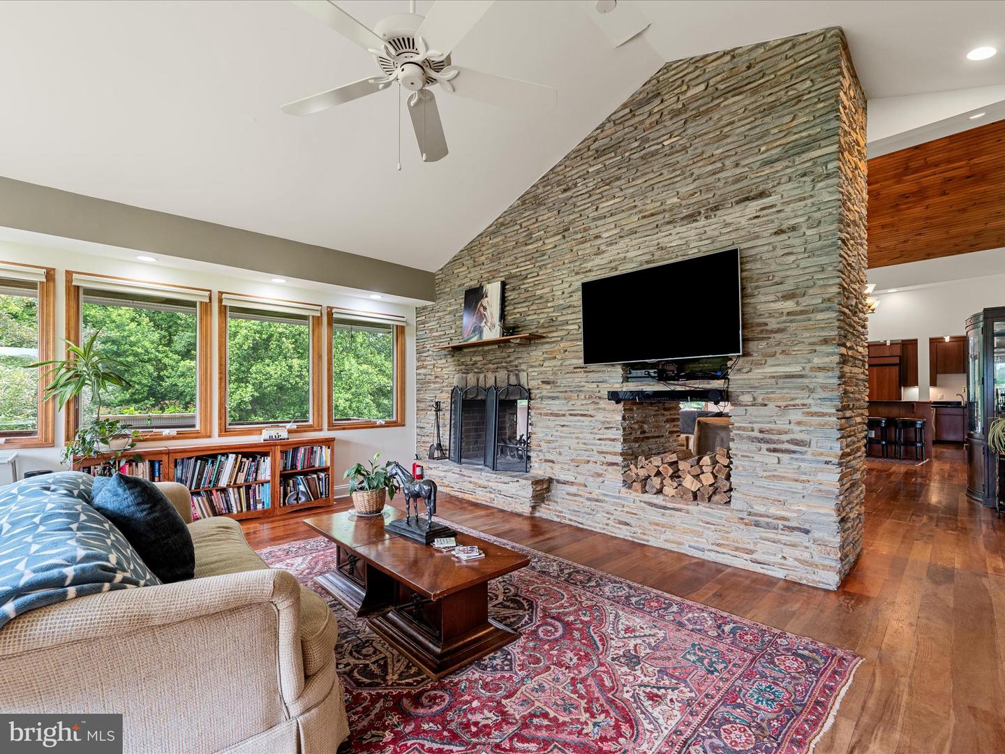 3959 COBBLER MOUNTAIN RD, DELAPLANE, Virginia 20144, 3 Bedrooms Bedrooms, ,2 BathroomsBathrooms,Residential,For sale,3959 COBBLER MOUNTAIN RD,VAFQ2017454 MLS # VAFQ2017454