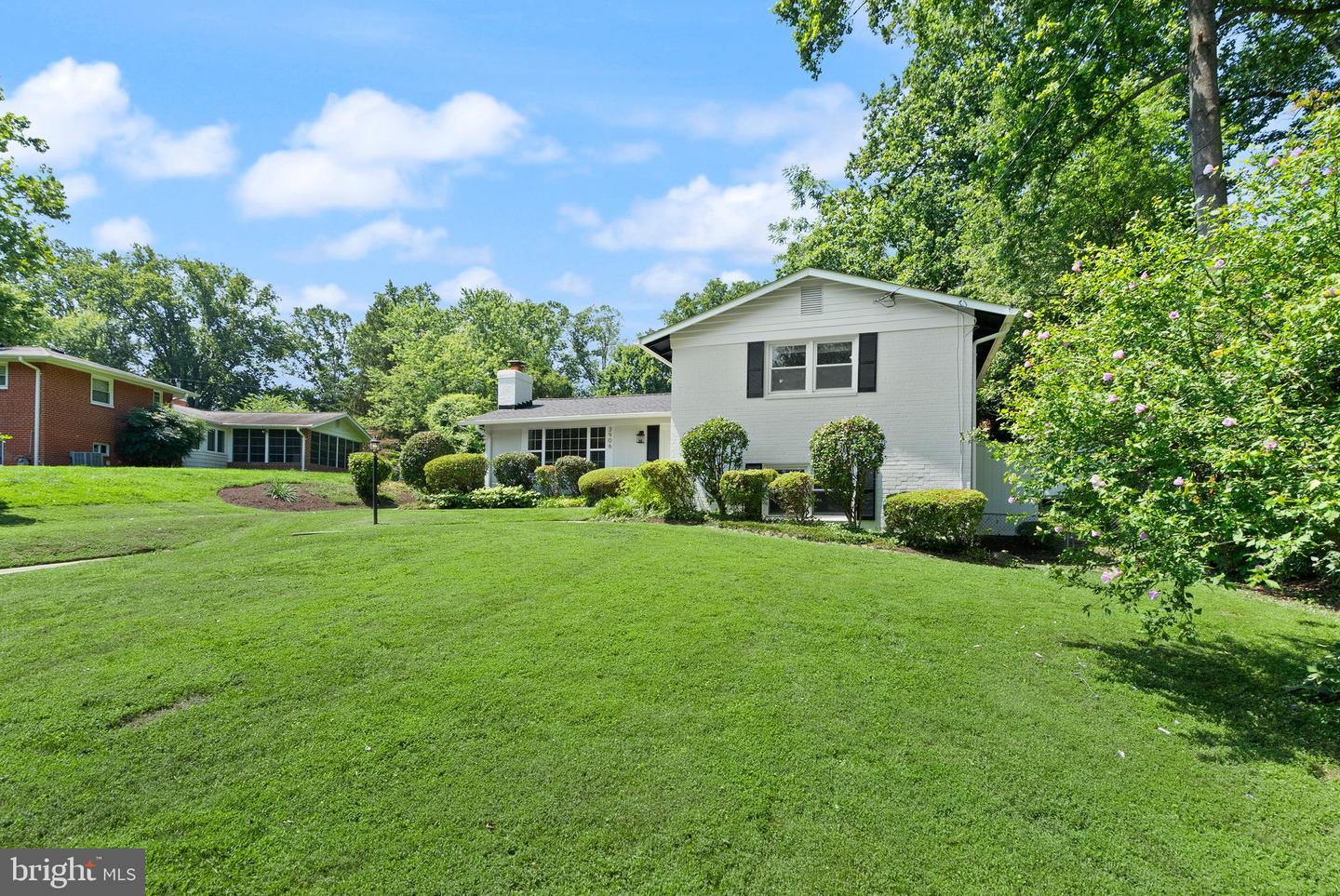 3906 IVYDALE DR, ANNANDALE, Virginia 22003, 3 Bedrooms Bedrooms, ,3 BathroomsBathrooms,Residential,For sale,3906 IVYDALE DR,VAFX2255078 MLS # VAFX2255078