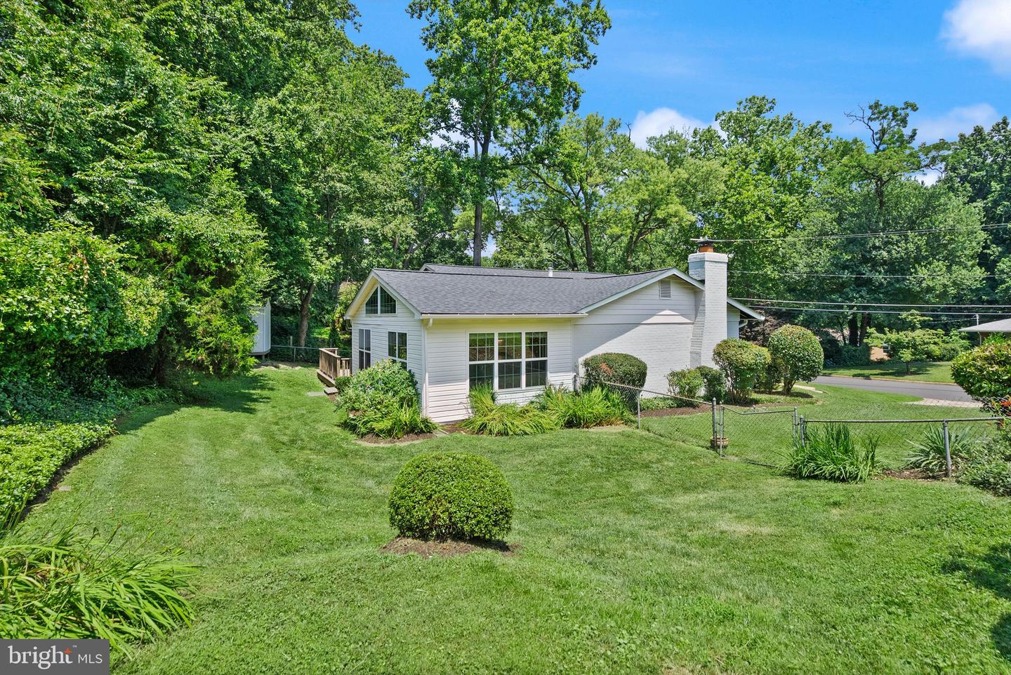 3906 IVYDALE DR, ANNANDALE, Virginia 22003, 3 Bedrooms Bedrooms, ,3 BathroomsBathrooms,Residential,For sale,3906 IVYDALE DR,VAFX2255078 MLS # VAFX2255078