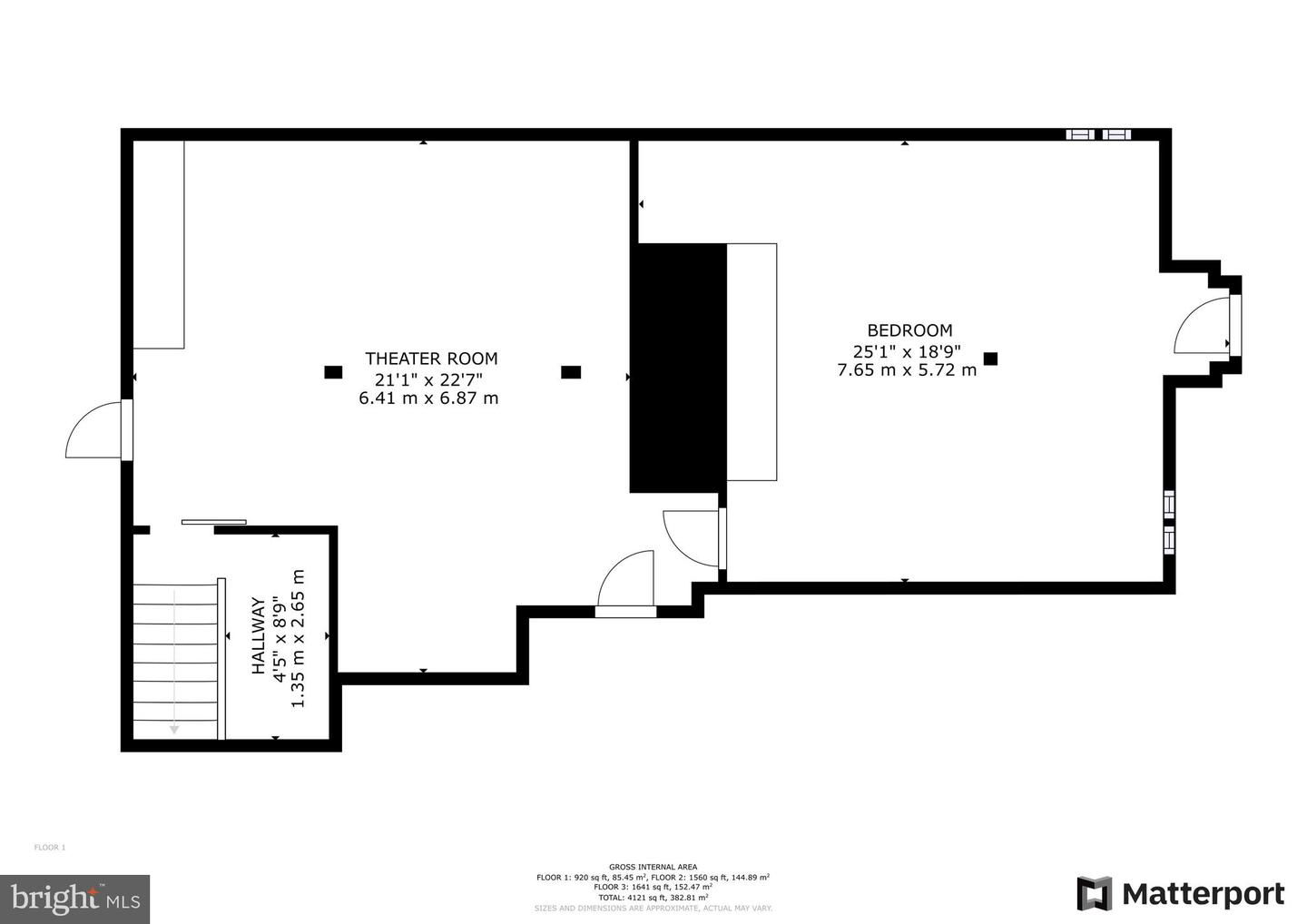 3497 BULL RUN MOUNTAIN RD, THE PLAINS, Virginia 20198, 4 Bedrooms Bedrooms, ,4 BathroomsBathrooms,Residential,For sale,3497 BULL RUN MOUNTAIN RD,VAFQ2017400 MLS # VAFQ2017400