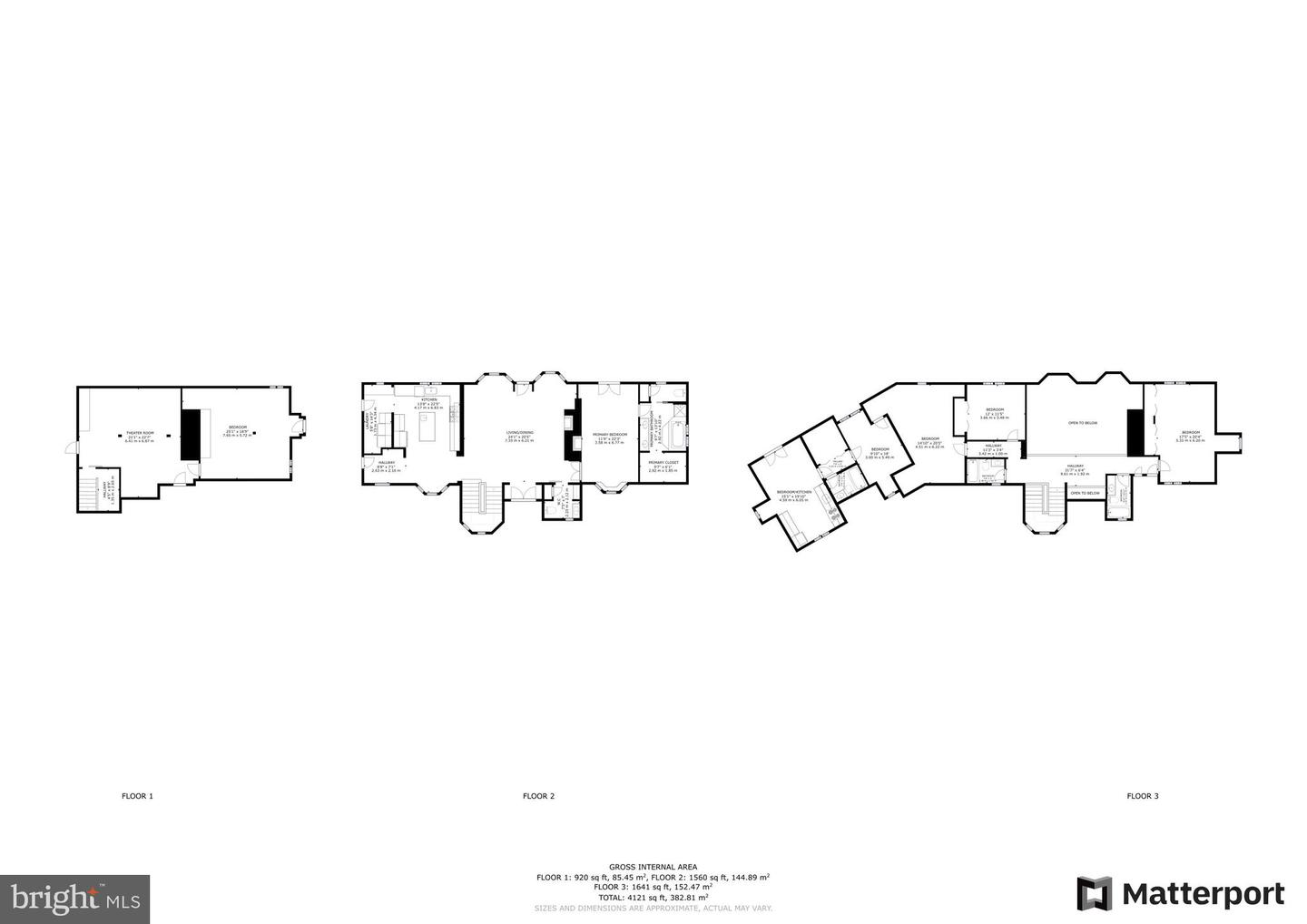 3497 BULL RUN MOUNTAIN RD, THE PLAINS, Virginia 20198, 4 Bedrooms Bedrooms, ,4 BathroomsBathrooms,Residential,For sale,3497 BULL RUN MOUNTAIN RD,VAFQ2017400 MLS # VAFQ2017400