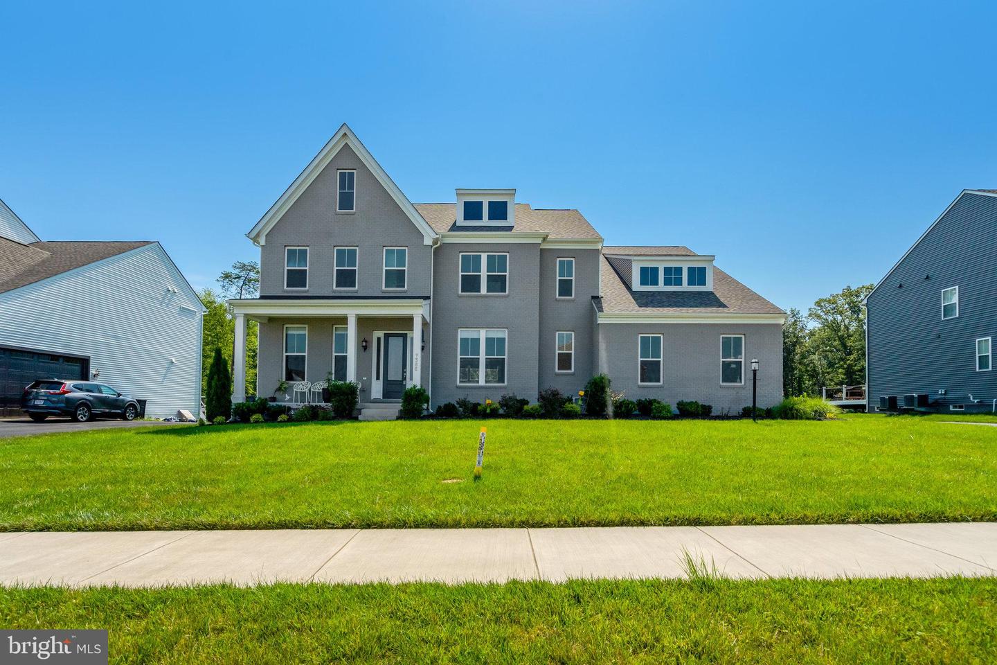 7386 SUGAR MAGNOLIA LOOP, GAINESVILLE, Virginia 20155, 5 Bedrooms Bedrooms, ,5 BathroomsBathrooms,Residential,For sale,7386 SUGAR MAGNOLIA LOOP,VAPW2098892 MLS # VAPW2098892